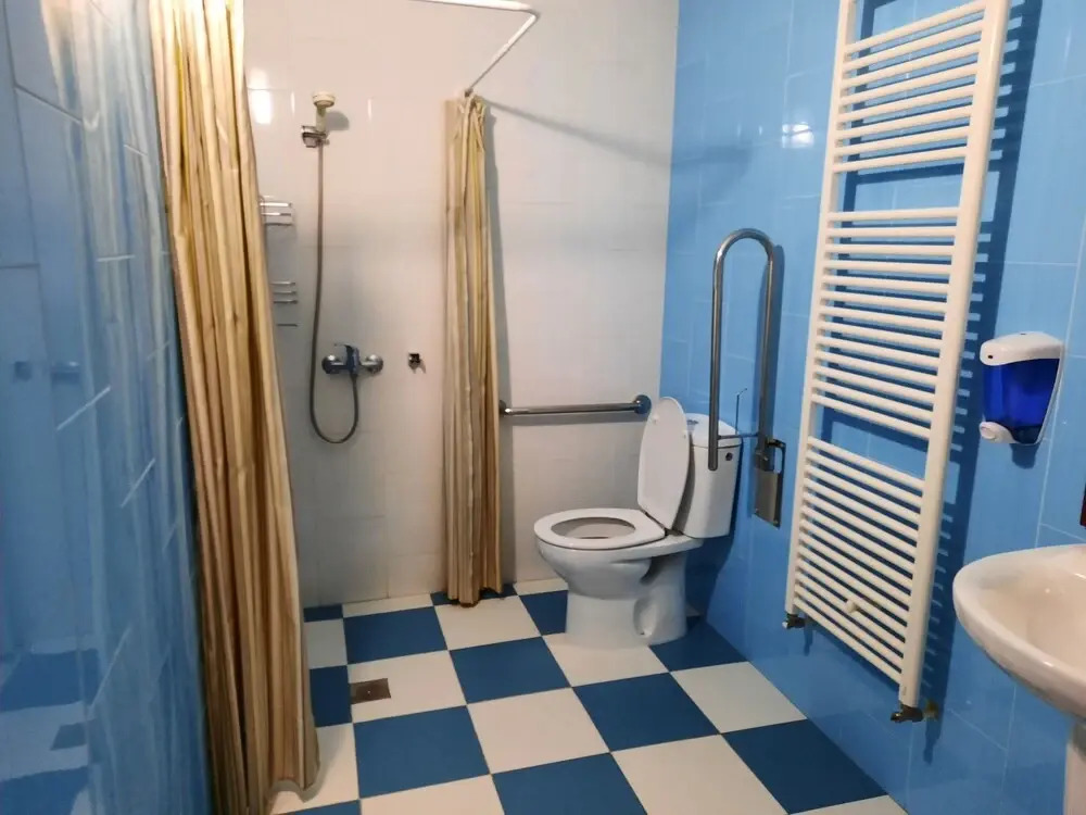 La Casa de Mi Abuela