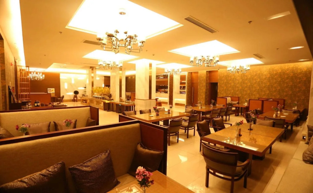 Jiaxing Boutique Hotel