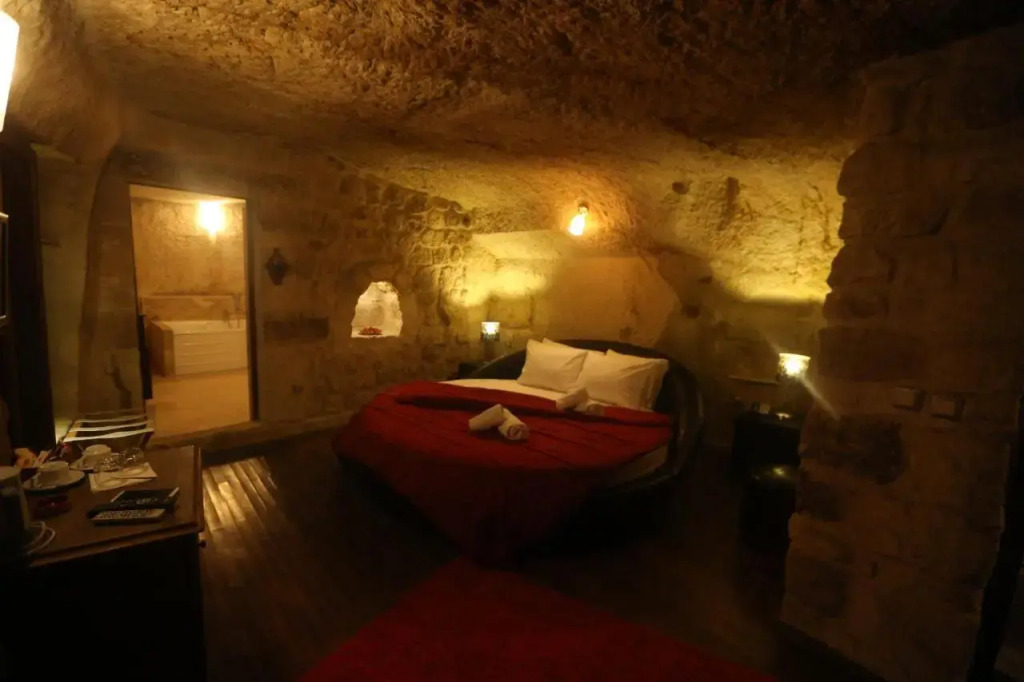 ROCA CAPPADOCIA