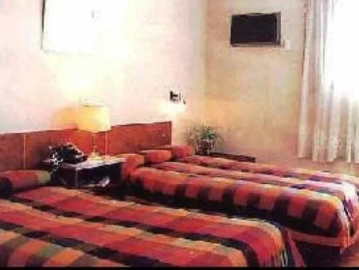 Hotel España