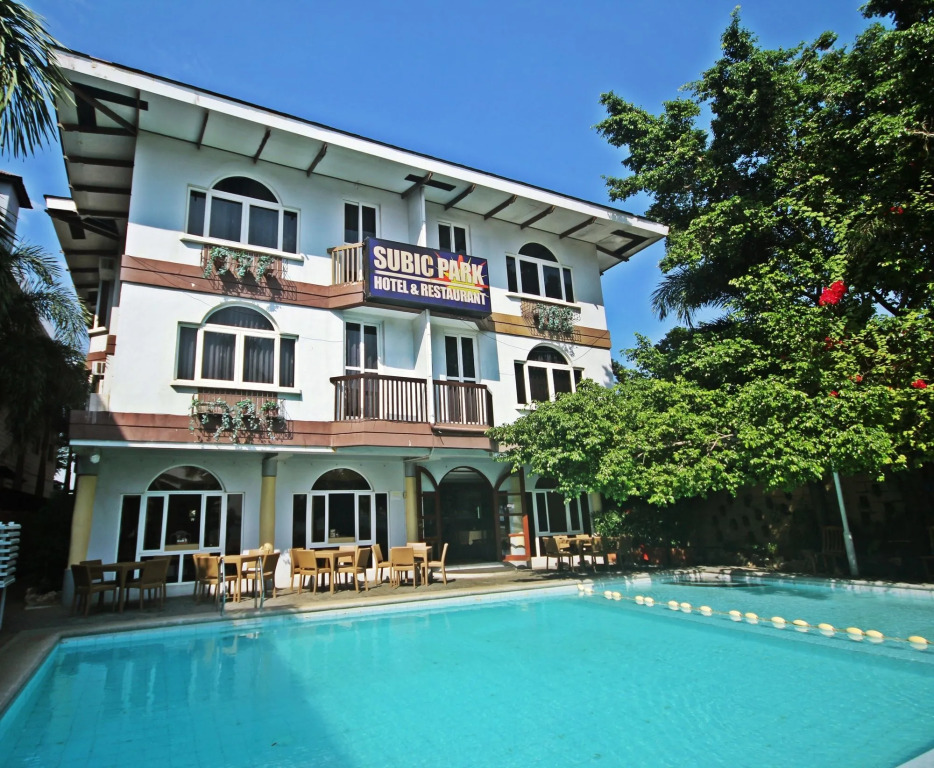 Subic Park Hotel