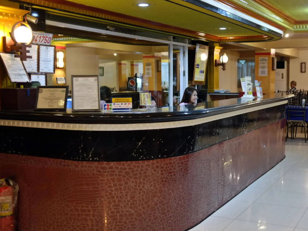 My Hotel