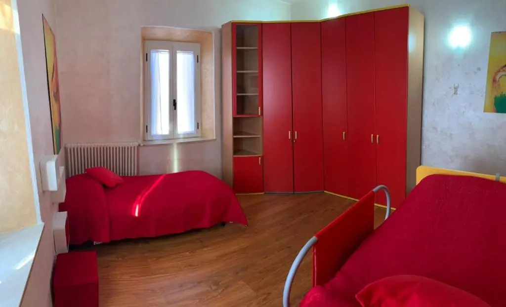 Appartamento La Regina Del Garda