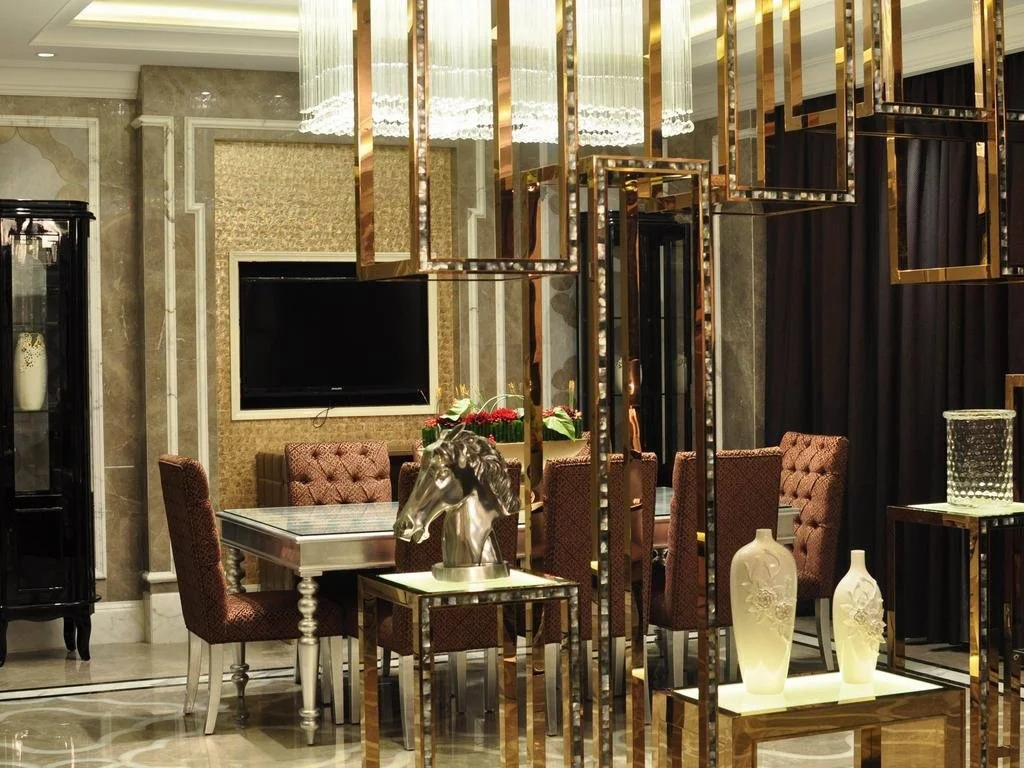 Pearl River Garden Hotel Changsha