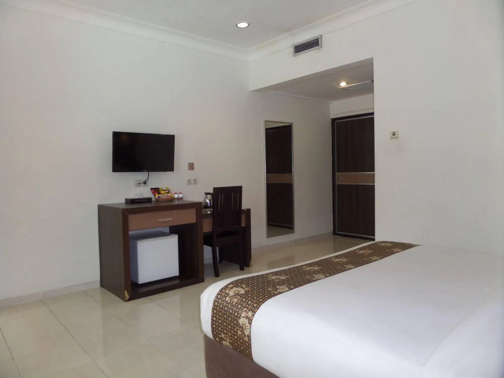 Bintang Mulia Hotel