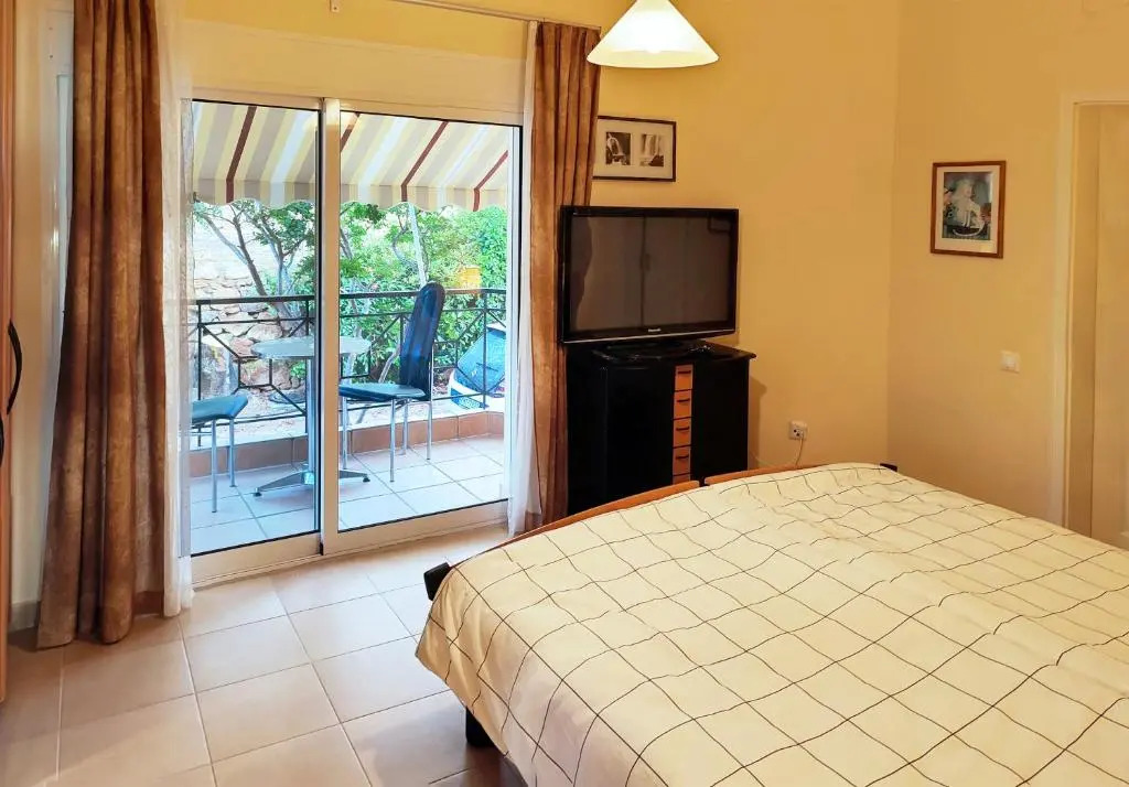 Villa Basile 1
