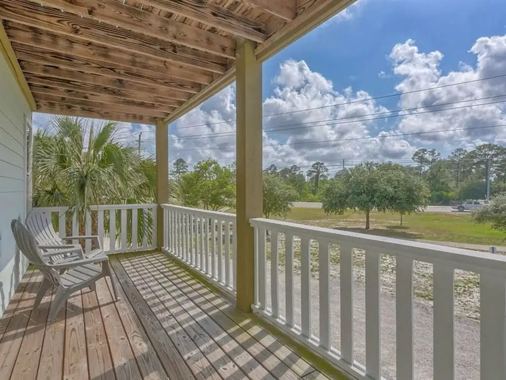 Villa on Marina by Meyer Vacation Rentals
