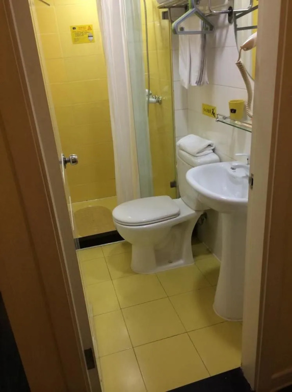 Hangzhou Home Inn - Wensan Road