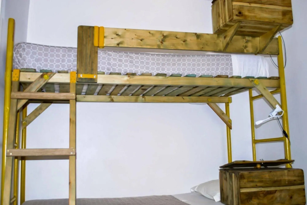 Be My Guest Lisboa