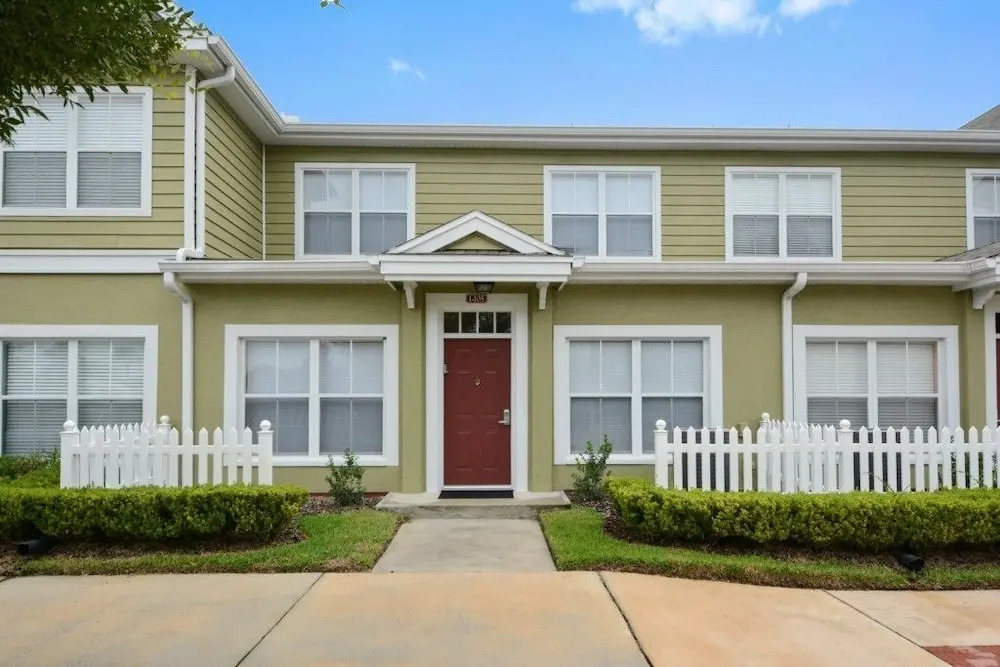 3 bedroom Villa at Seven Dwarfs