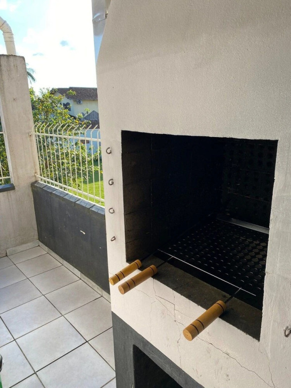 Residencial Karine Apto 102