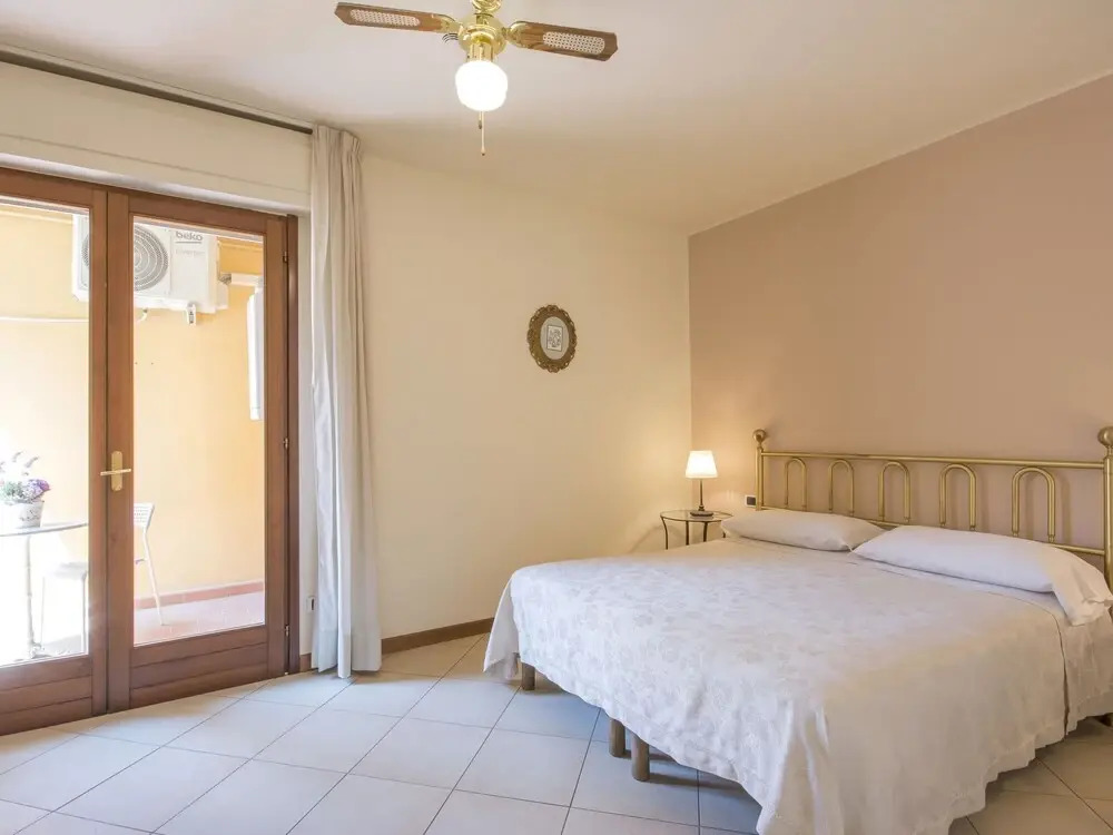 Relais San Baronto in San Baronto