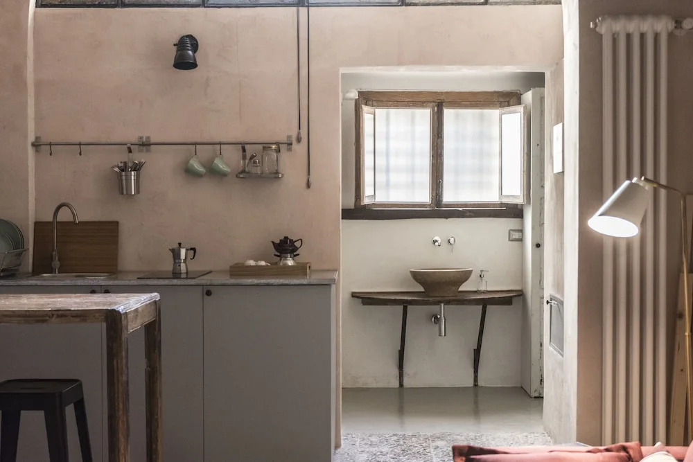 Trotula Charming House - Ade Vintage Studio