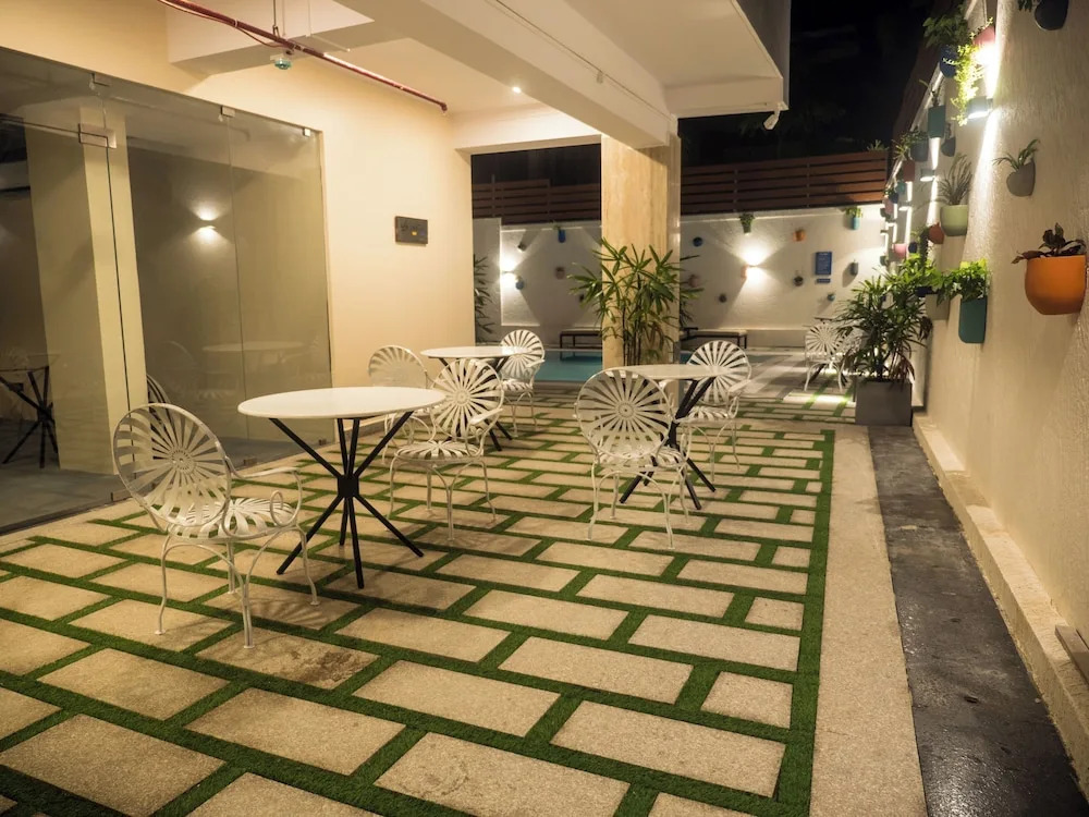 Eastern Gate-A Bergamont Group Of Hotels