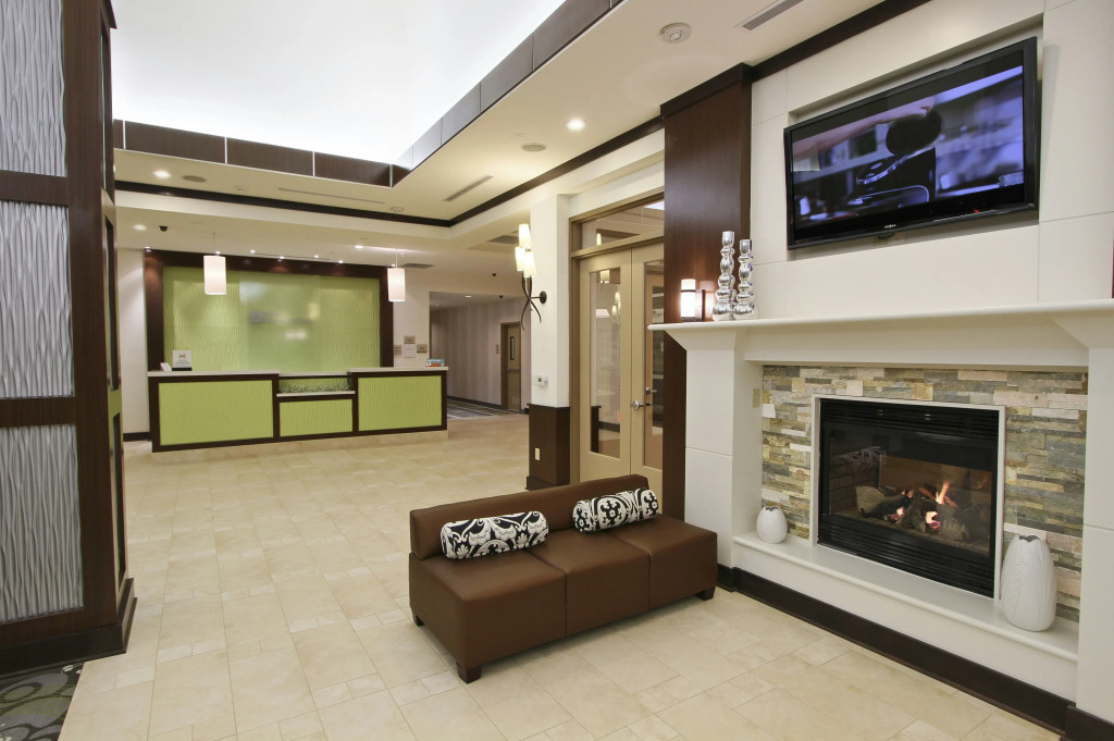 Hilton Garden Inn Covington