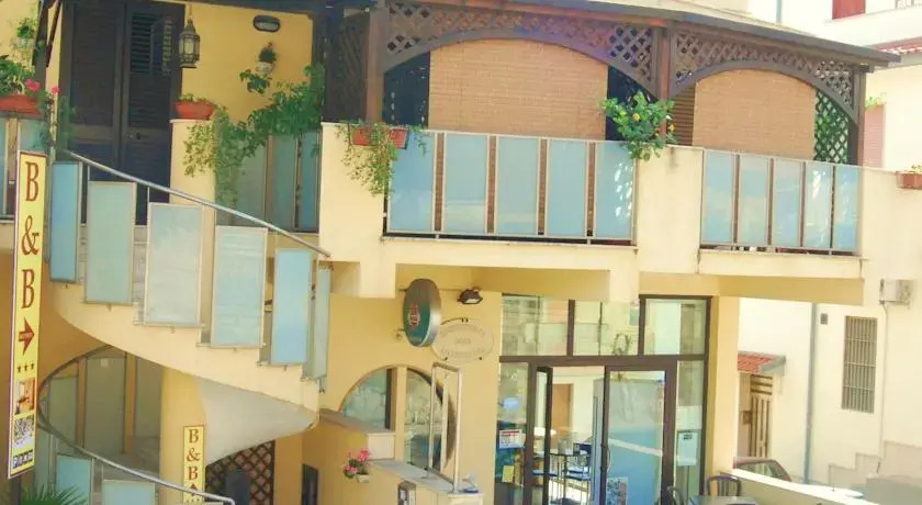 B&b Il Geranio