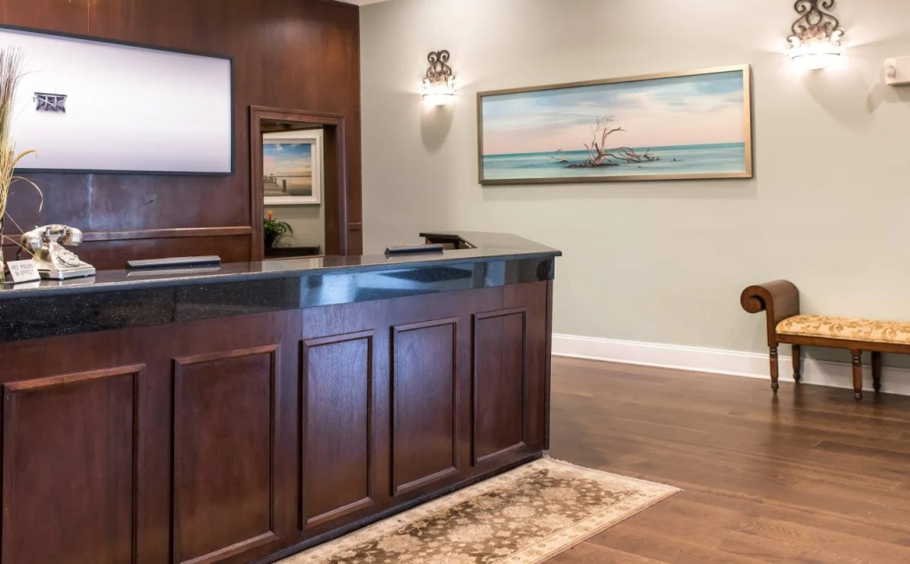Residence Inn By Marriott Charleston Mt. Pleasant