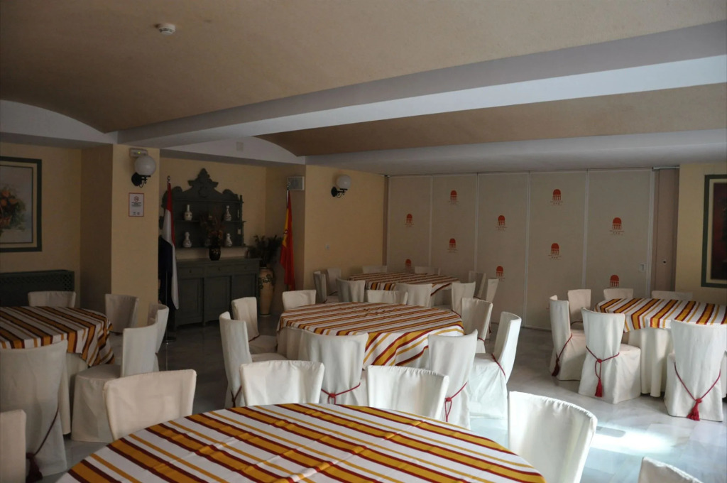 Crisol Chiclana