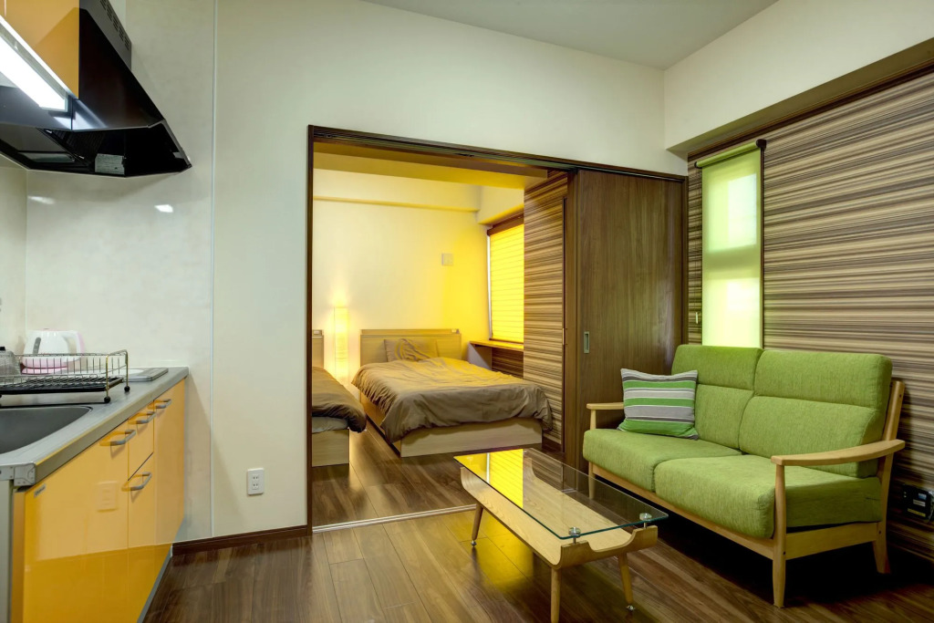 Terrace Resort 8