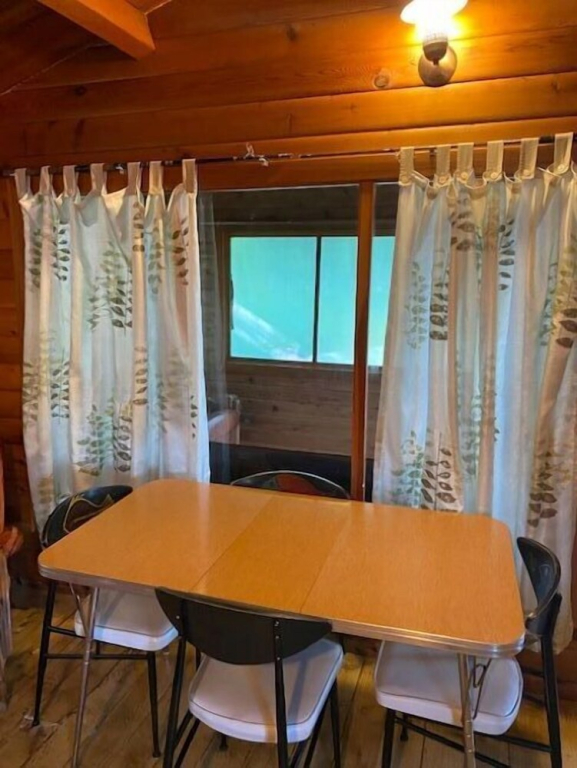 Eagle View Resort