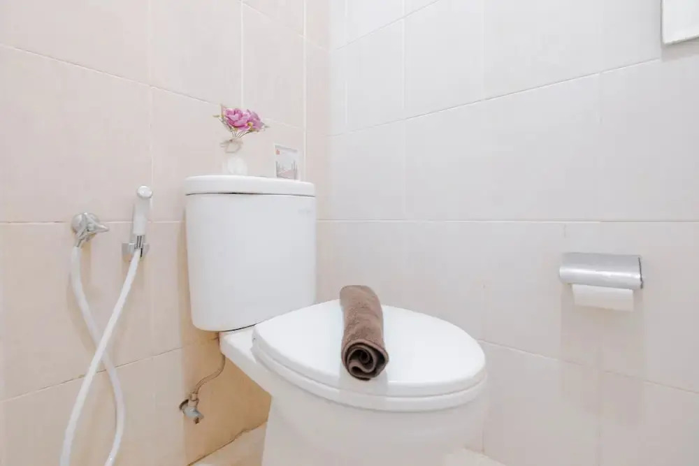 Good Choice Studio Nifarro Park Apartment