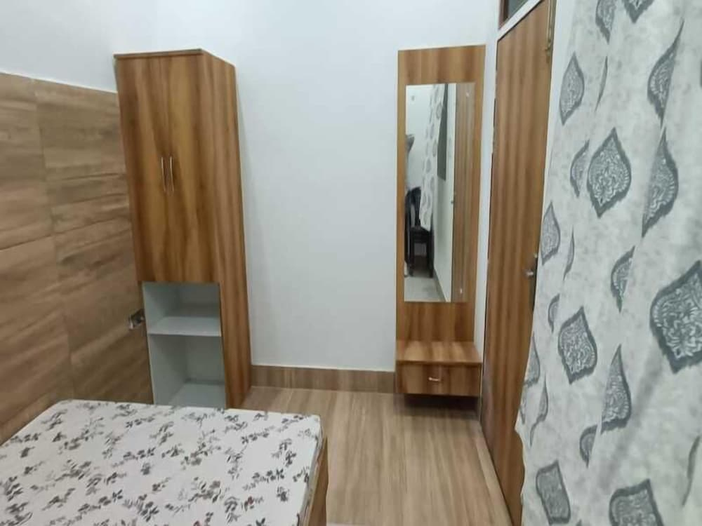 Hotel Maa Karni Darbar