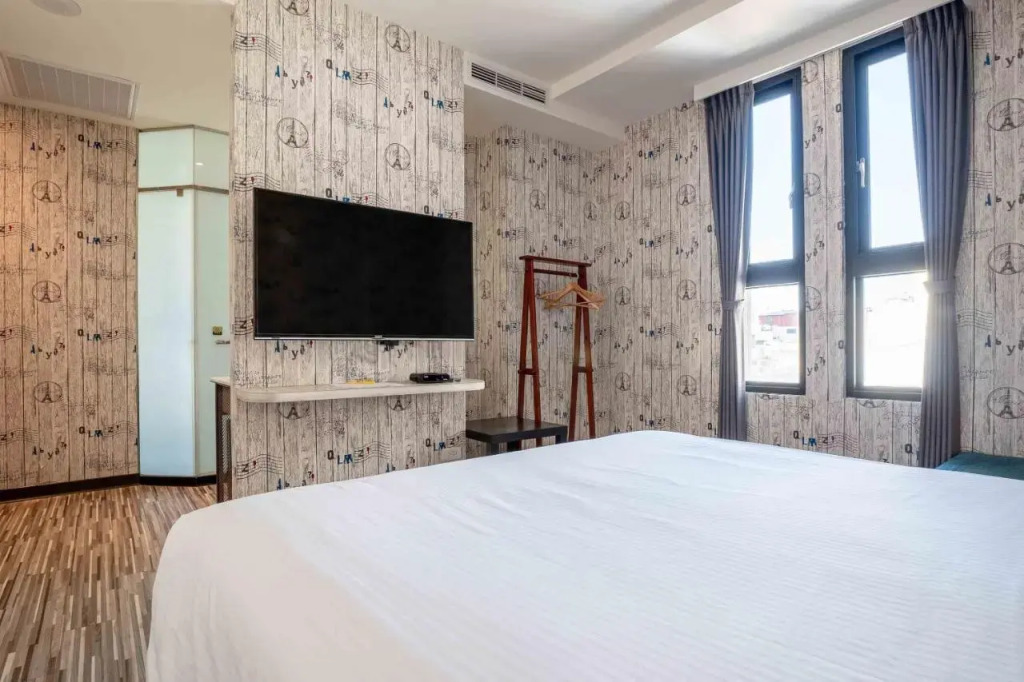 Shuang Mei Tong Hotel