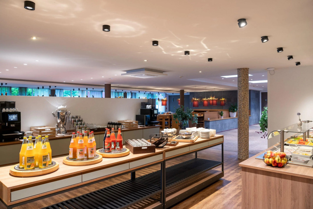 Best Western Plus iO Hotel