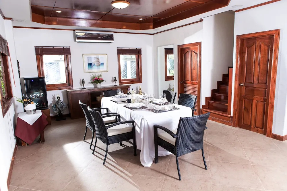 Paradise Samui Villa