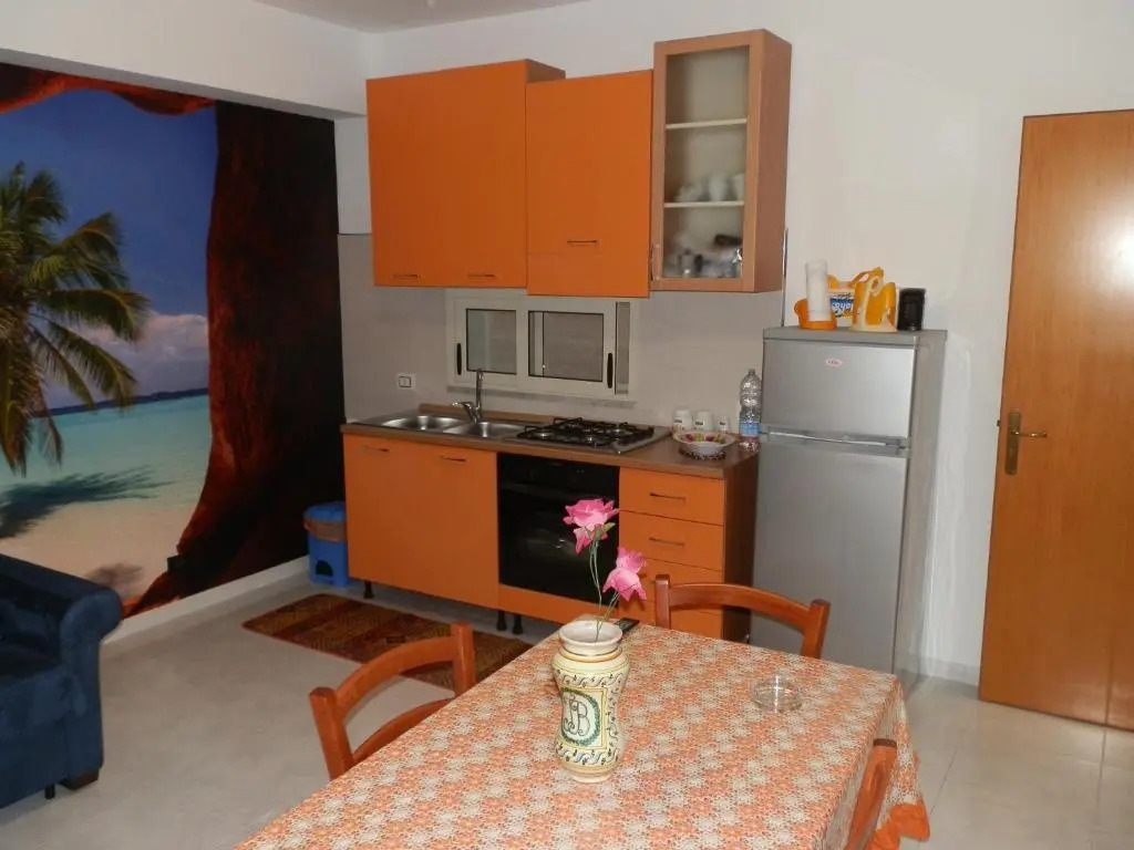 Casa Vacanze Bonjovì