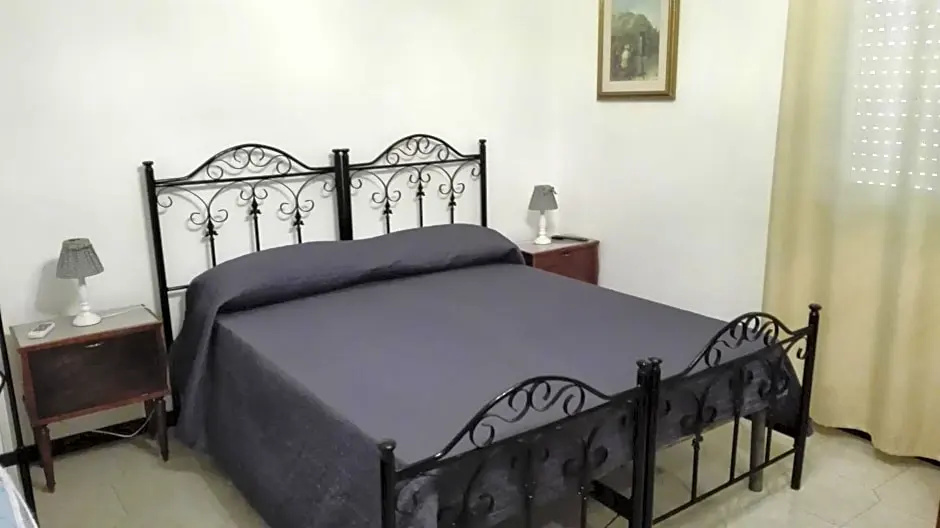 Kali Nitta Salento