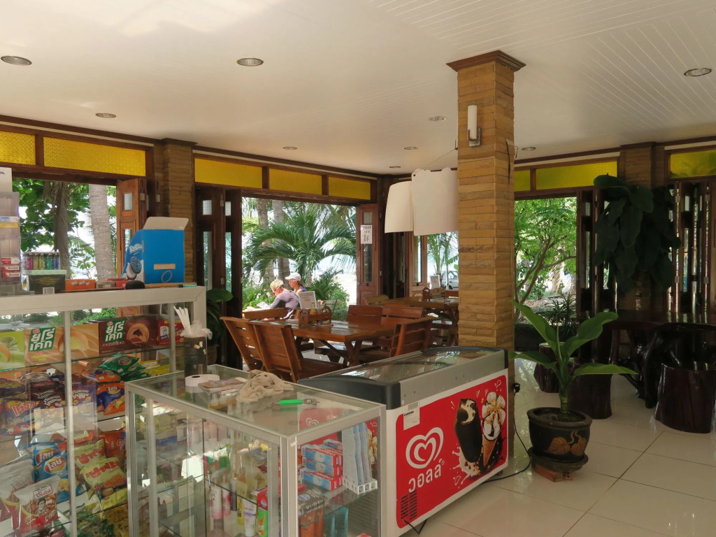 Family House Resort, Haad Rin