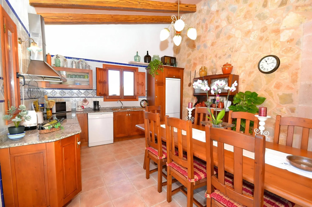 C272 Sa Rota by Mallorca Villa Selection