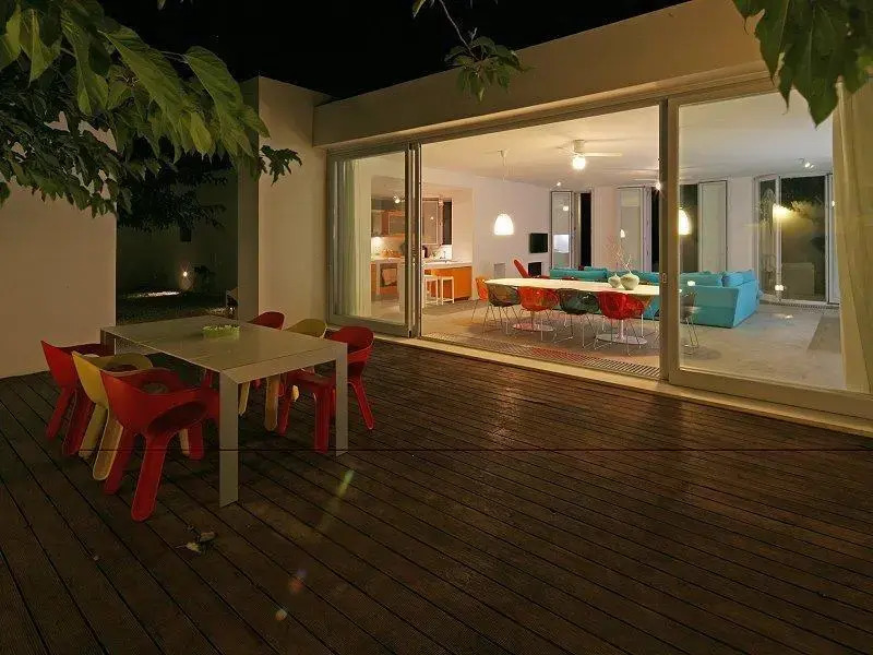 The Edge Summer Houses