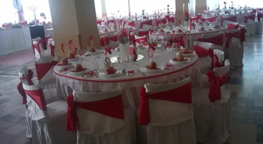 Hotel Sirmium