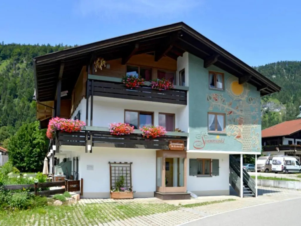 Residenz Sonnwinkl