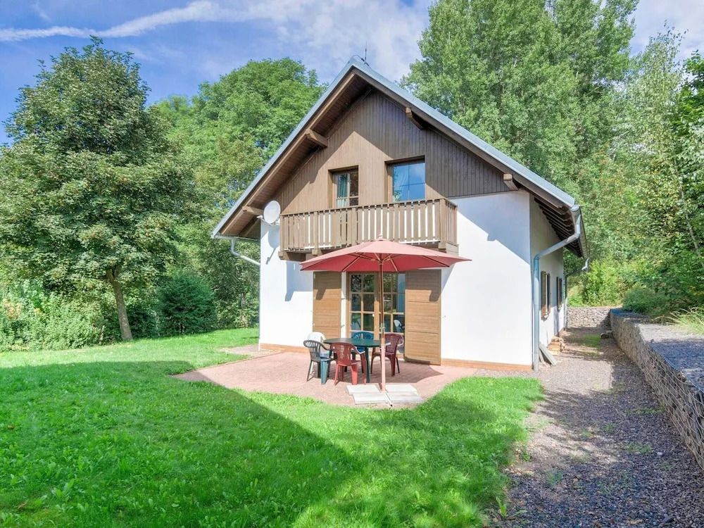 Holiday Home With a Convenient Location in the Giant Mountains for Summer & Winter