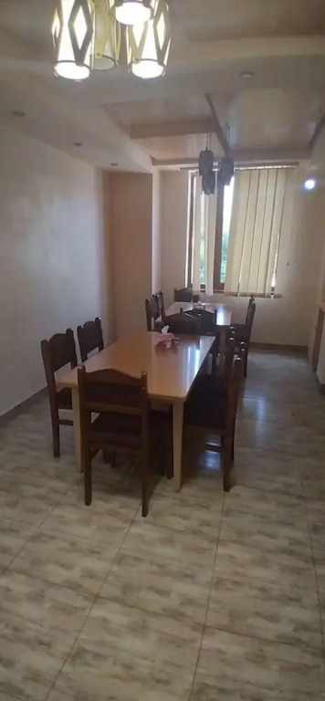 Ojakh Hotel