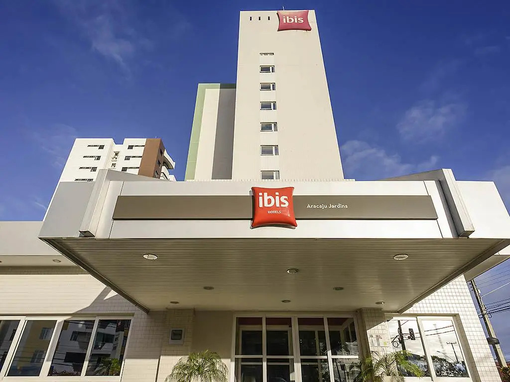 ibis Aracaju