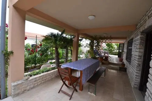 Apartments Villa Bartol