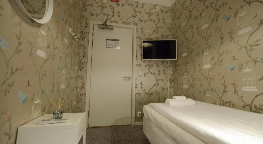 Hostel Fyristorg