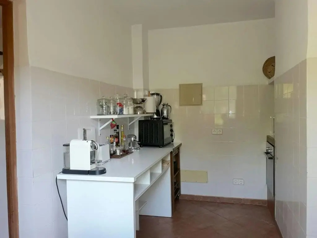 Finca Cas Padri Julia