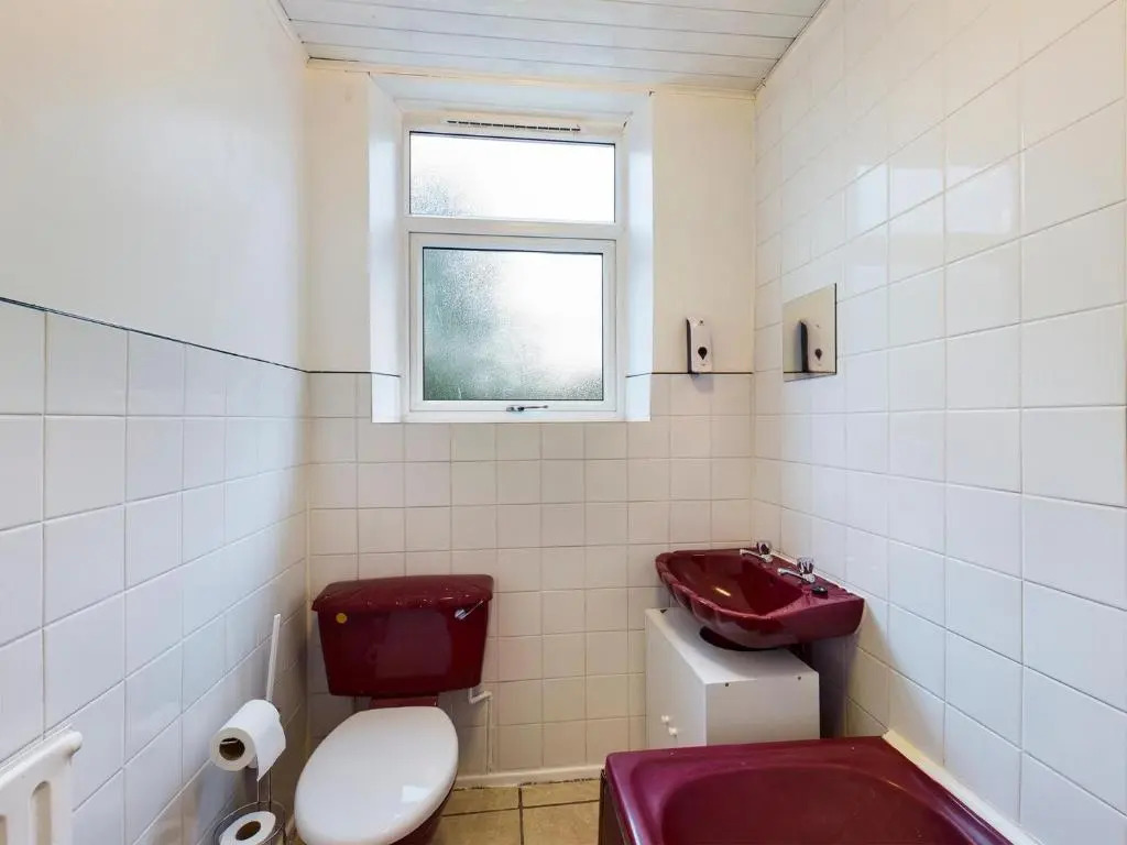2BD City Centre Flat nr Anfield Stadium Liverpool