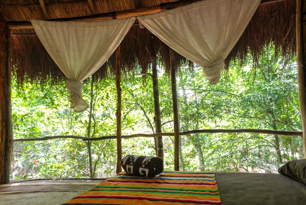 Casa Aztlan