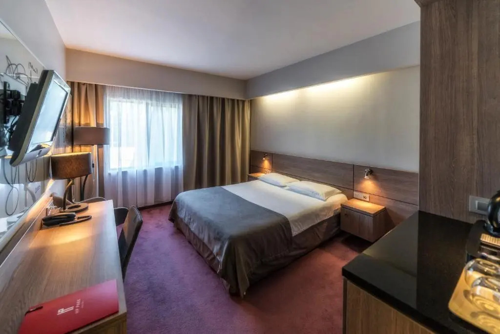 Hotel HP Park
