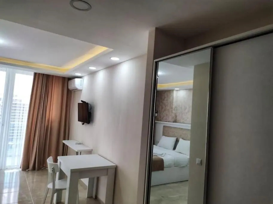 Leo Group Luxury Apartment 14-294 Sunrise Batumi