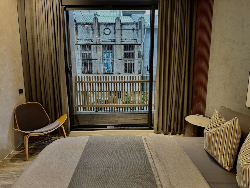Here Hotel 宅這兒私宅-屏市B宅