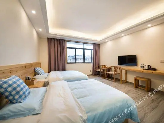 Zhihao Homestay
