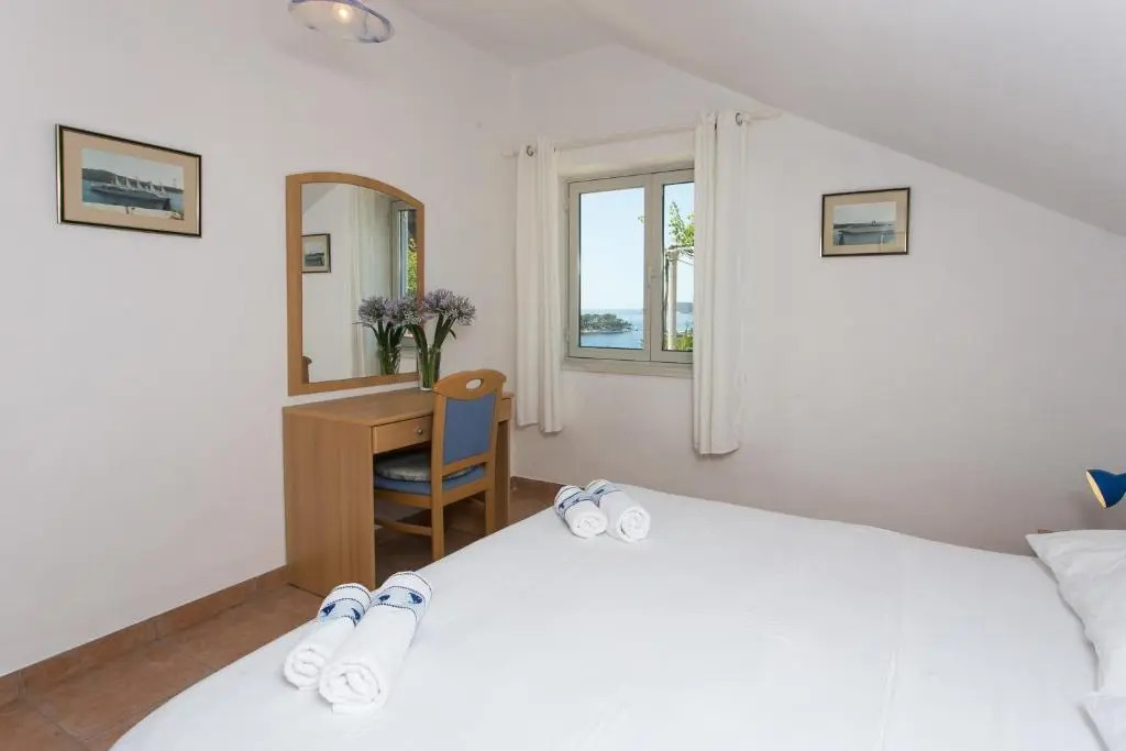 Apartments Anamaria