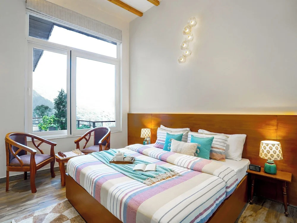 ELIVAAS Antarmann Casa Nova 4 BHK Villa